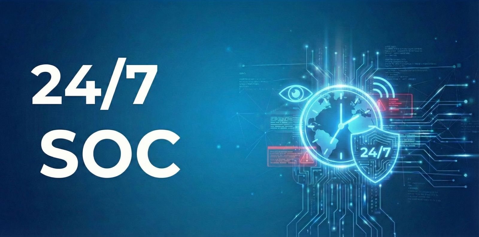 Security Operations Center