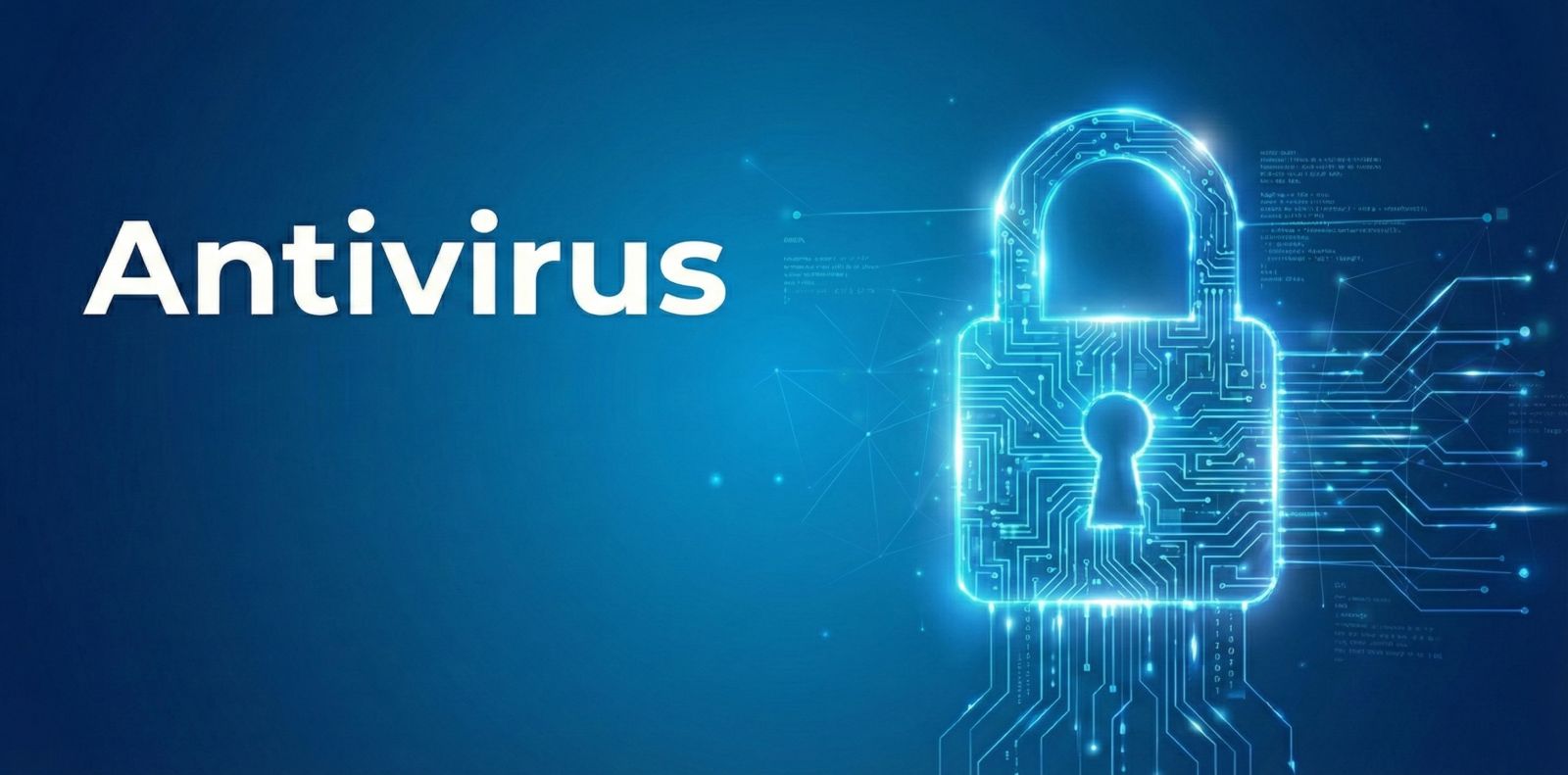 Antivirus protection