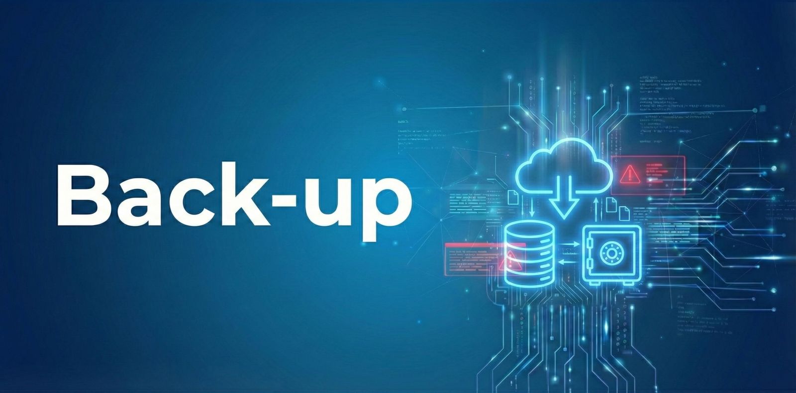 Data Backup