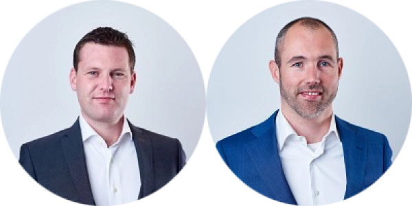 Algemeen contactformulier