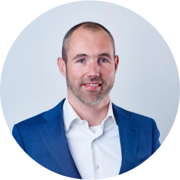 Contactformulier BouwWorks en Azure Virtual Desktop